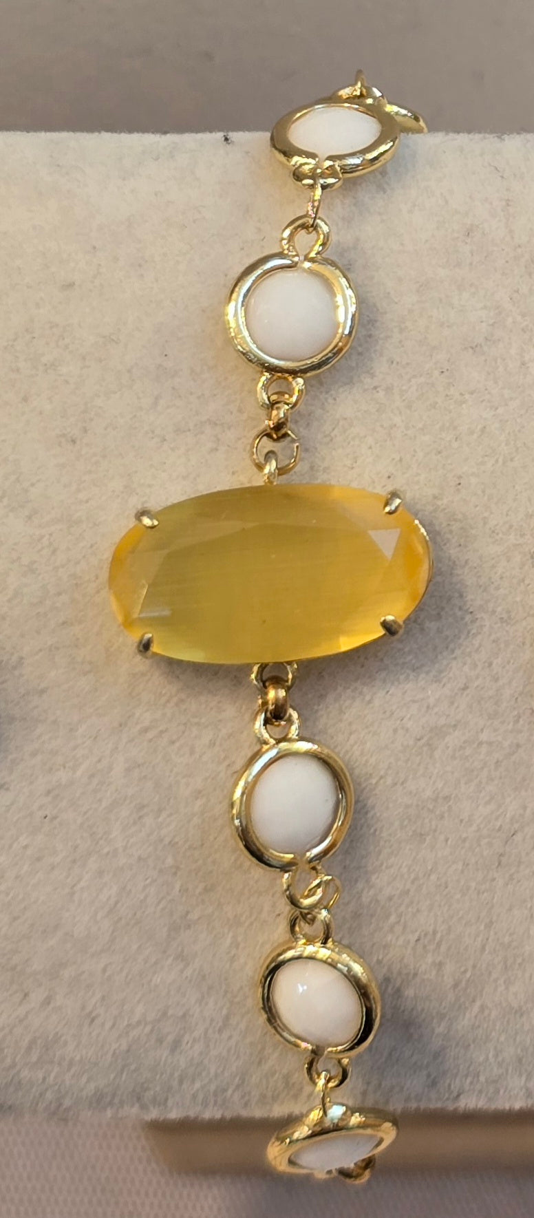 Cristallo Bracciali