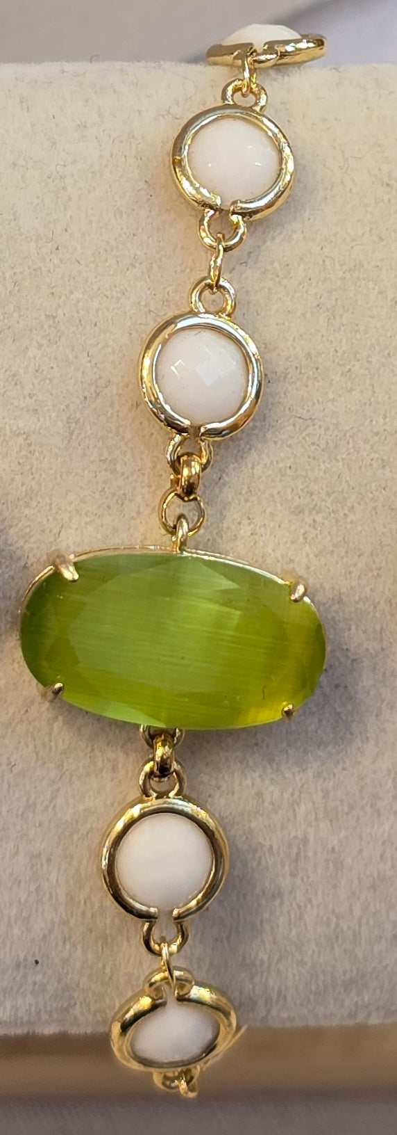 Cristallo Bracciali