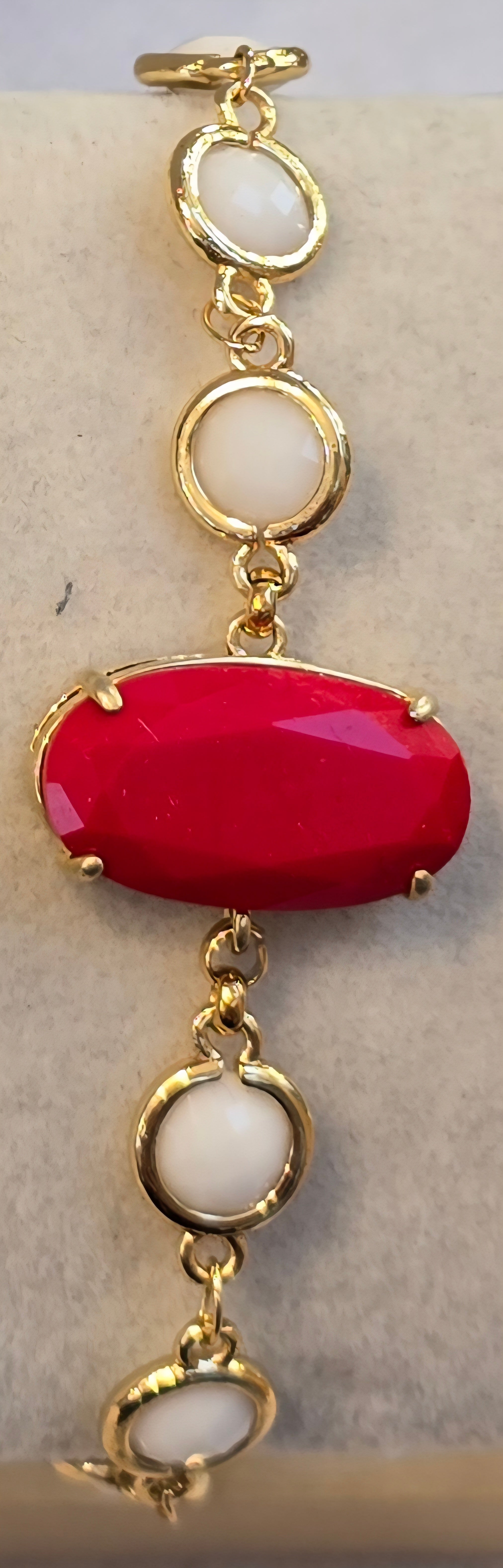 Cristallo Bracciali