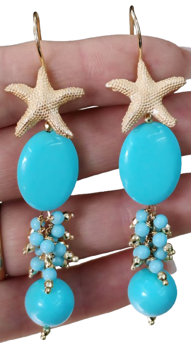Stelle Turchesi
