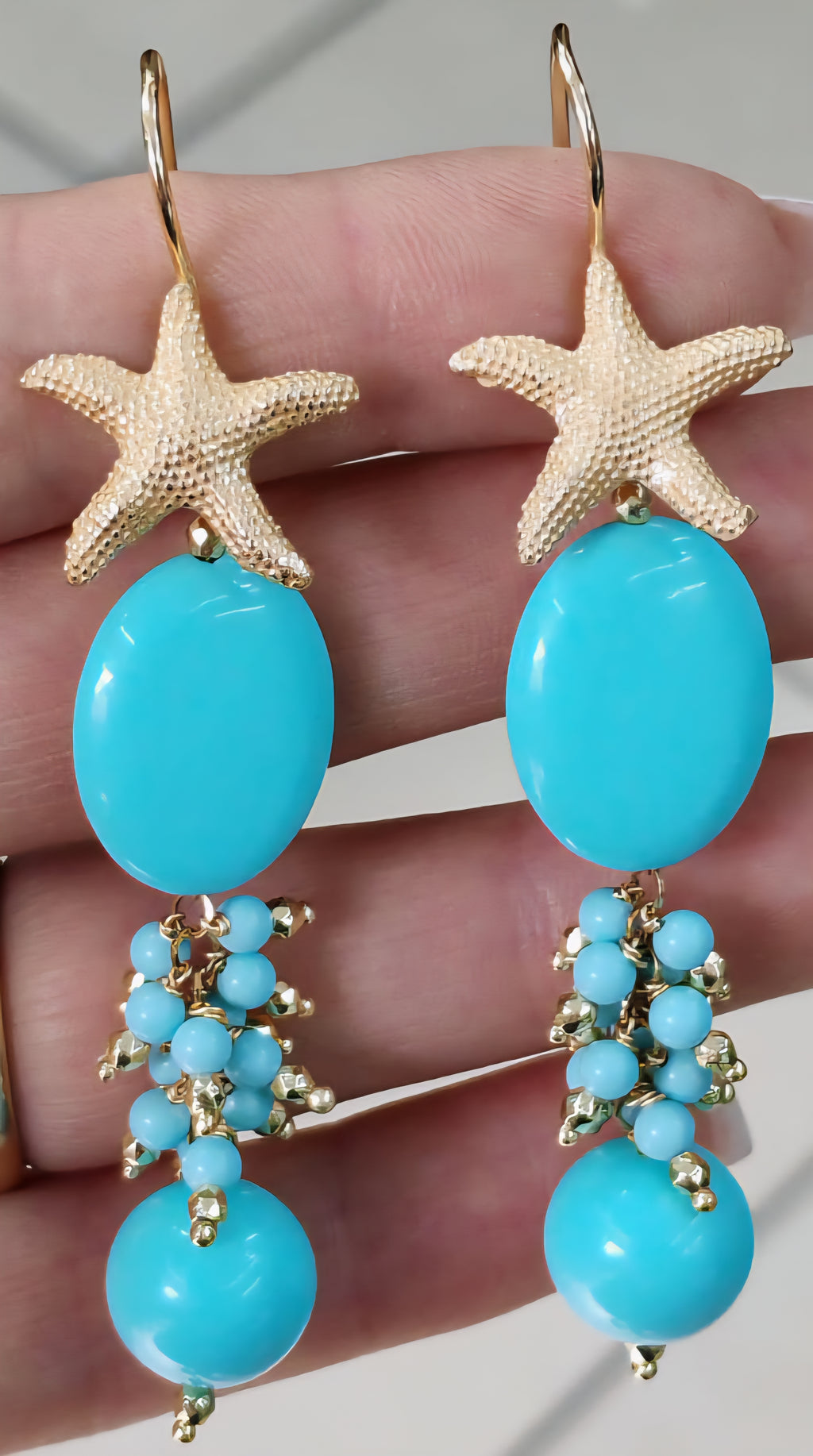 Stelle Turchesi