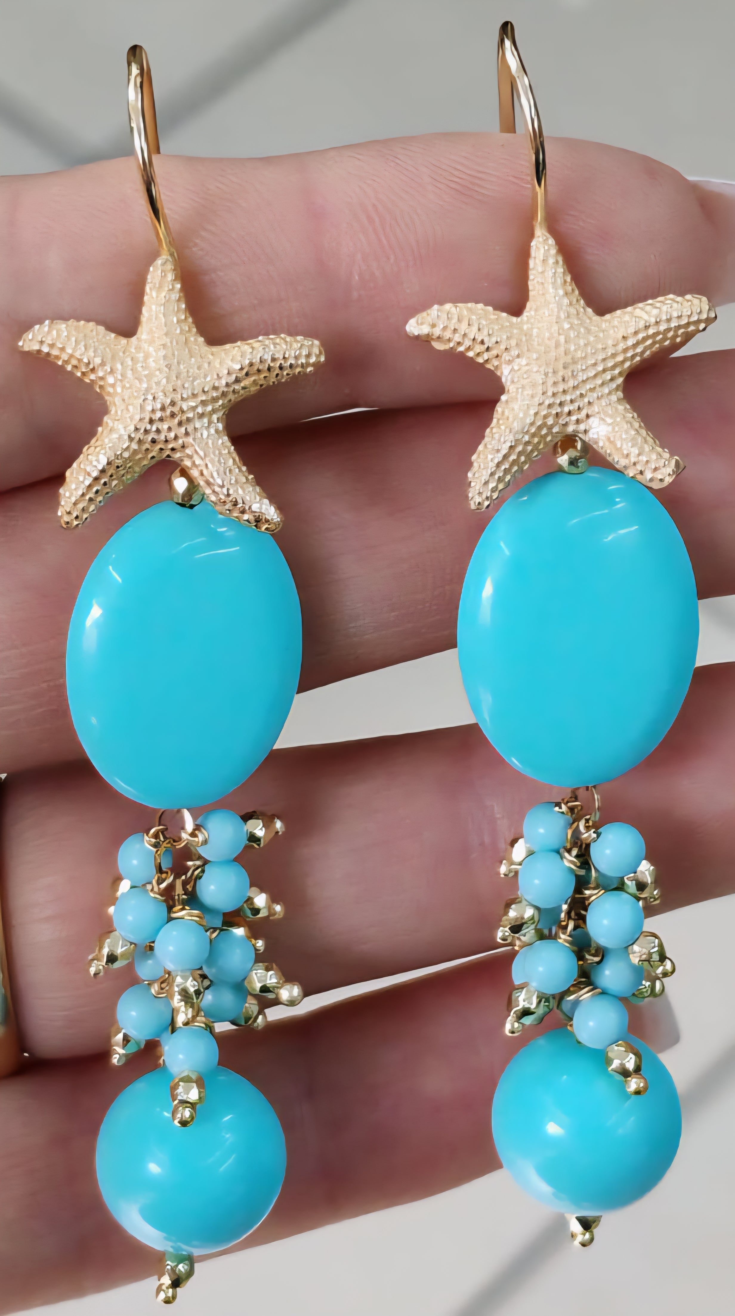 Stelle Turchesi