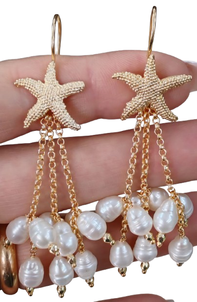 Stelle Perle di fiume
