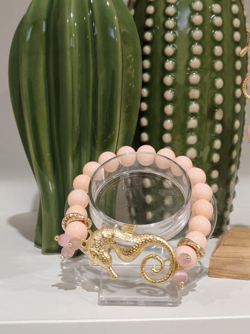 Bracciale Cavalluccio Marino