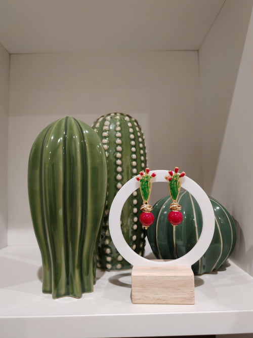 Cactus Stilizzato