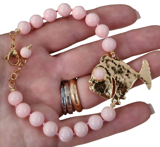 Pesce Perle di Maiorca