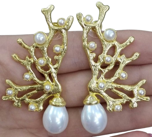 Corallo e Perle