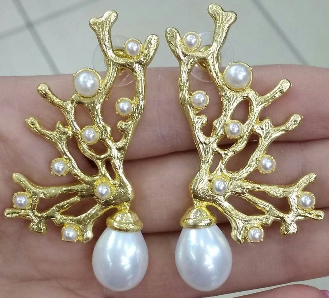 Corallo e Perle