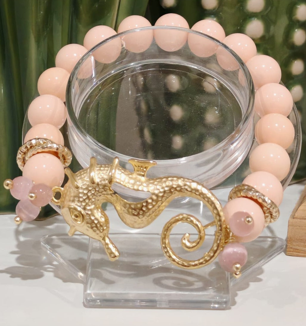 Bracciale Cavalluccio Marino