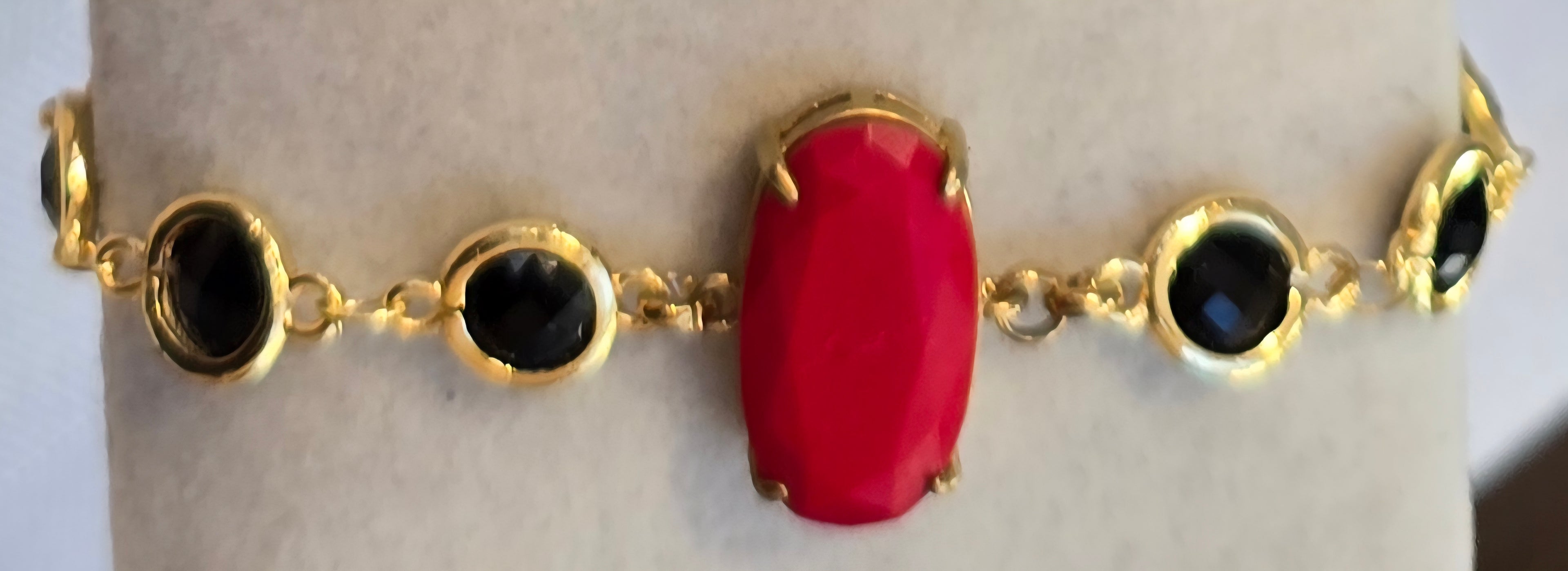 Cristallo Bracciali