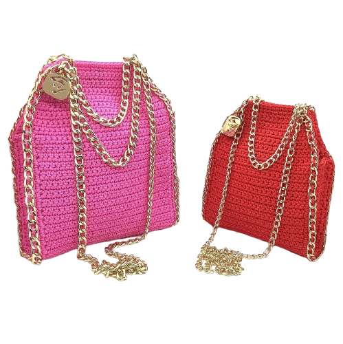 Borsa Falabella - Dalita