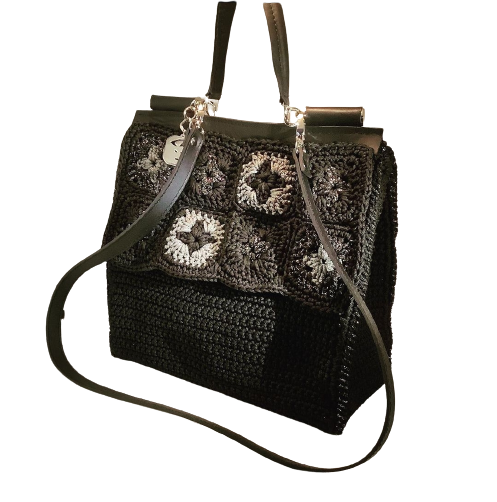 Borsa Granny Sicily - Dalita