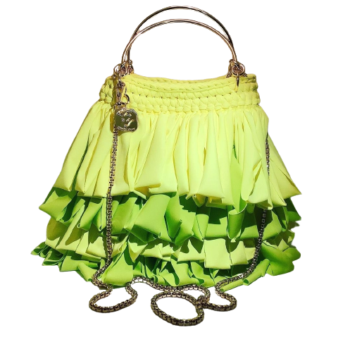 Borsa Nuvoletta Metal - Dalita