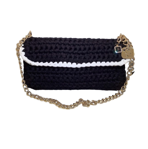 Pochette Bicolor - Dalita