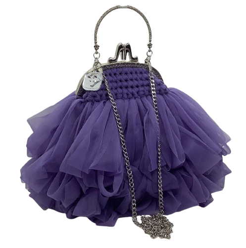 Borsa Nuvoletta Scarpette - Dalita