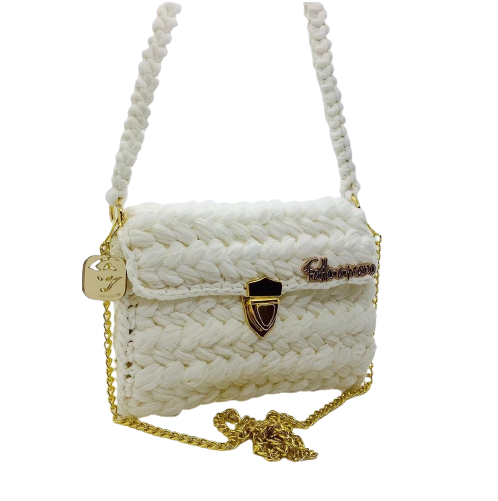 Pochette Pesca Intreccio - Dalita