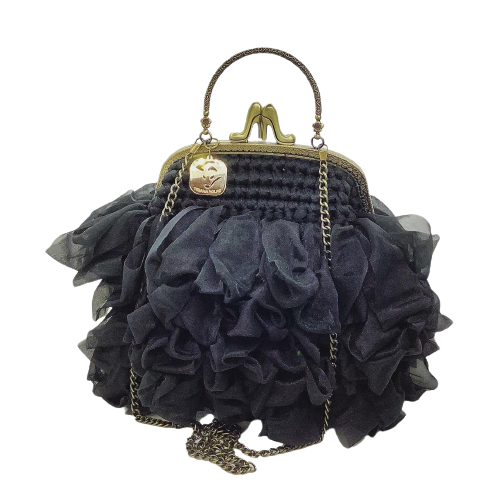 Borsa Nuvoletta Scarpette - Dalita