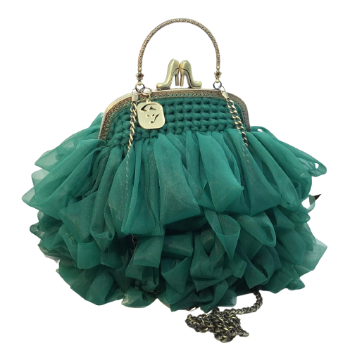 Borsa Nuvoletta Scarpette - Dalita