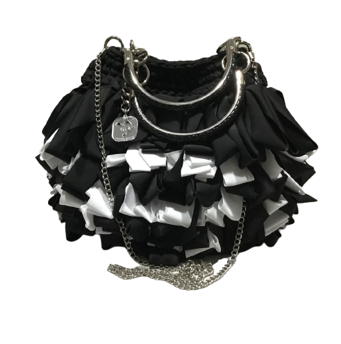 Borsa Nuvoletta Metal - Dalita