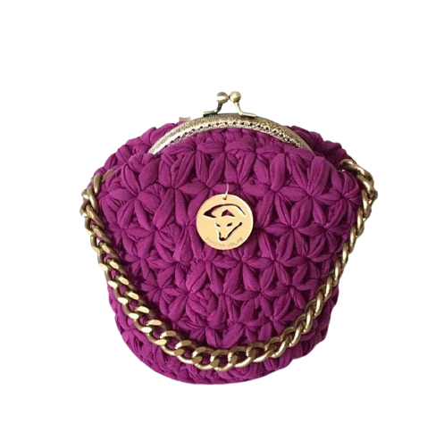 Pochette a Punto Stella - Dalita