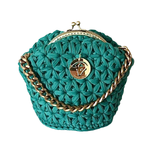 Pochette a Punto Stella - Dalita