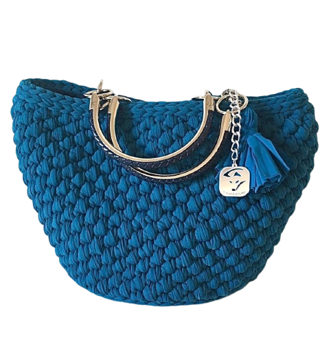 Borsa Mezza Luna - Dalita