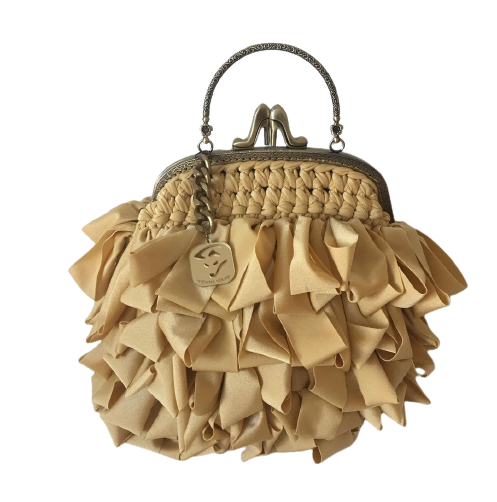 Borsa Nuvoletta Scarpette - Dalita
