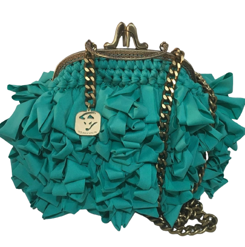 Borsa Nuvoletta Scarpette - Dalita
