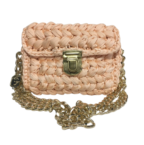 Pochette Pesca Intreccio - Dalita
