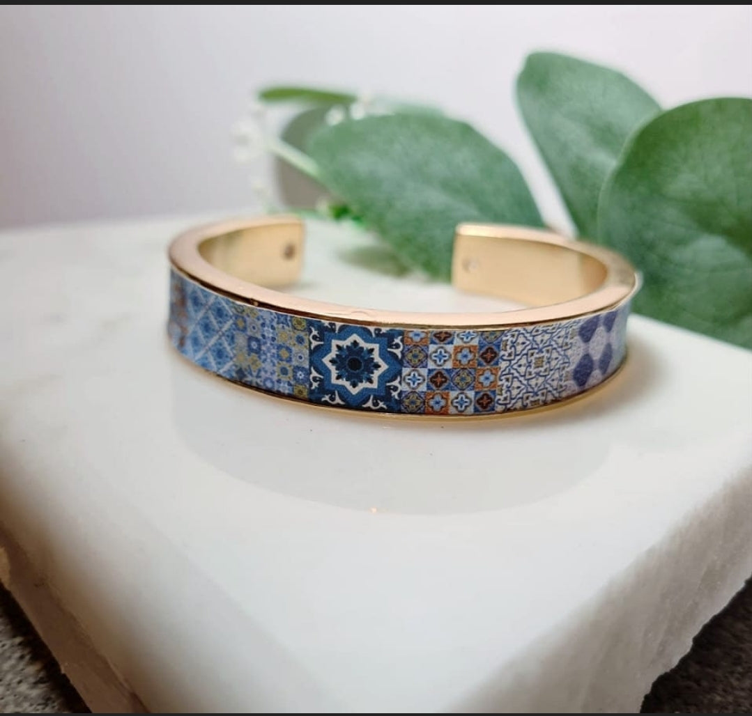 Bracciale Maiolica - Dalita