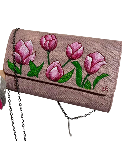 Borsa Tulipani