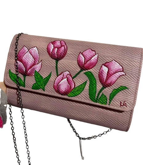 Tulips Bag