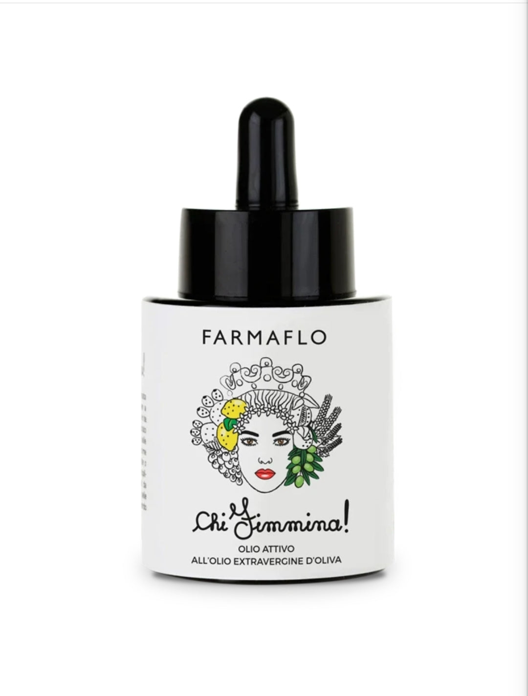 Olio Multitasking all'olio d'oliva