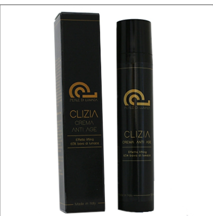 Anti-age Clizia