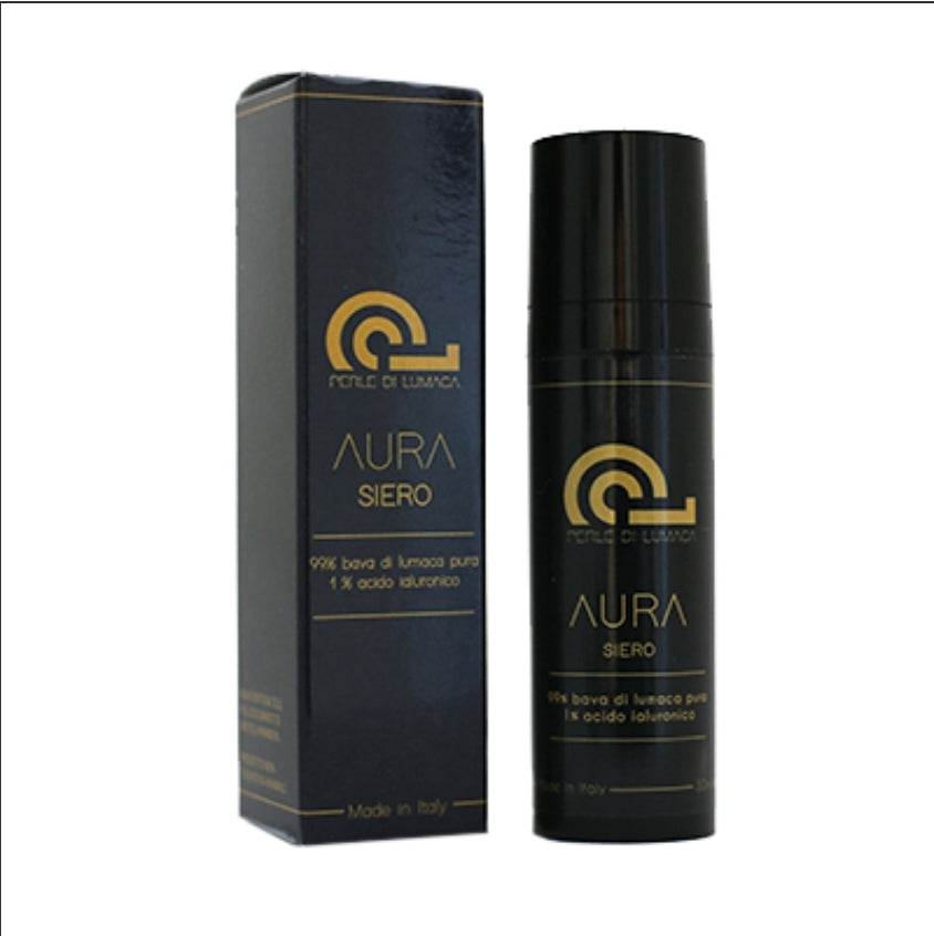 Aura serum