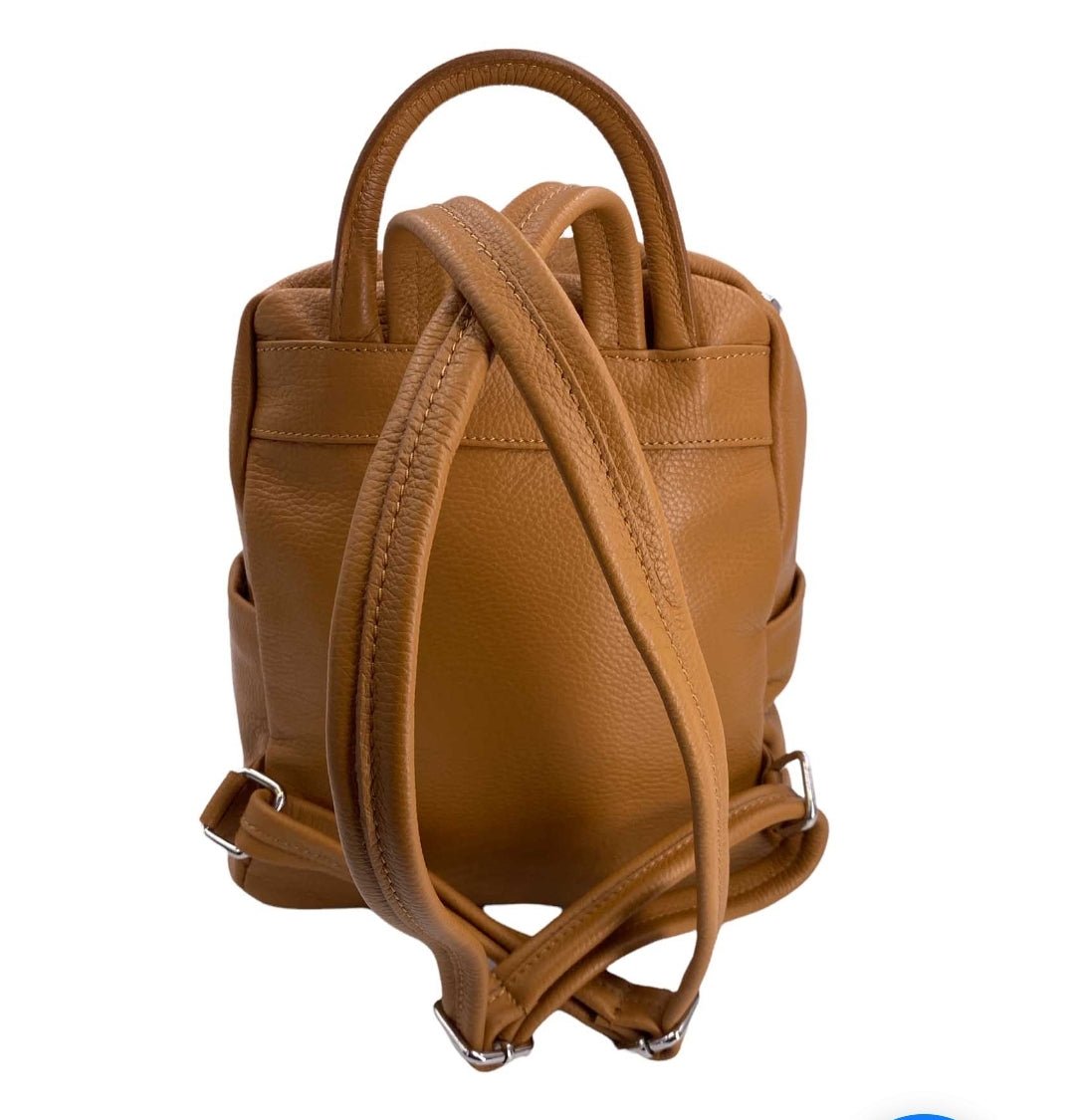 Clementina backpack