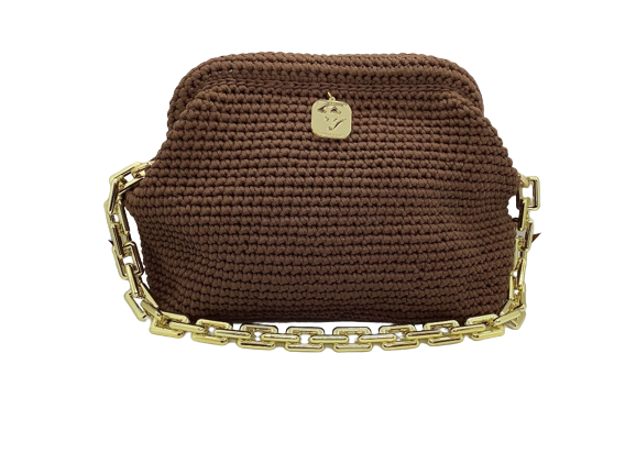 Pochette Bottega Veneta Stile - Dalita