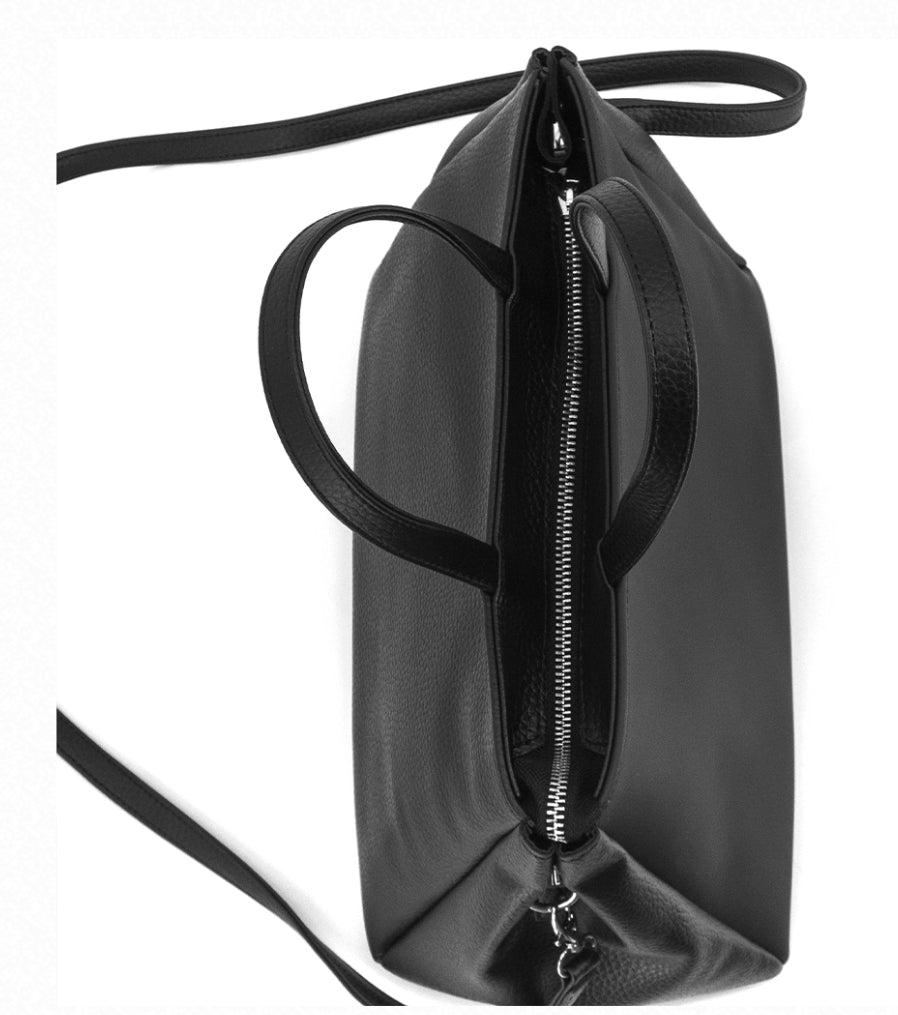 Borsa Fiori Astratto