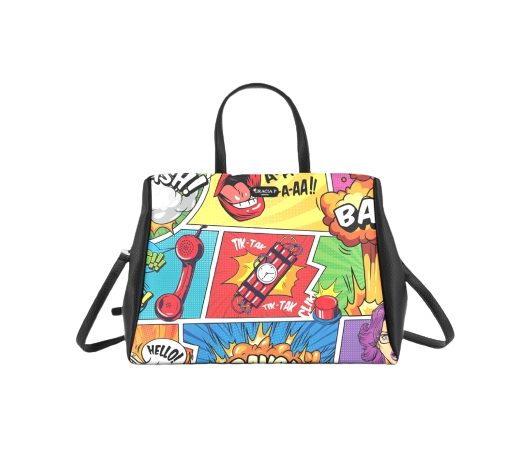 Comics bag