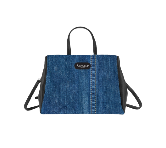 Borsa Denim