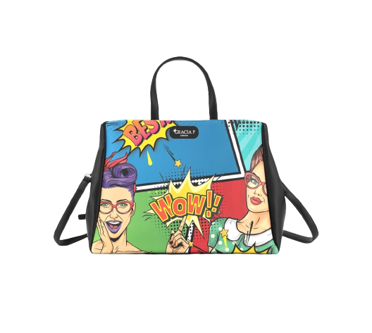 Comic bag