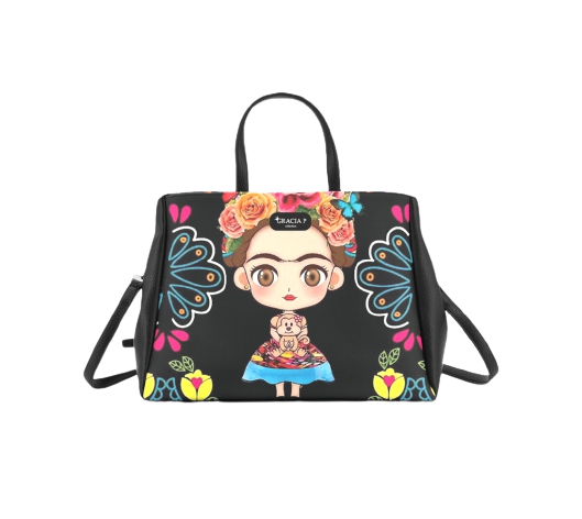 Frida Doll bag