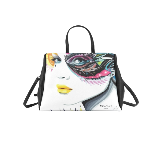 Lady Carnival bag