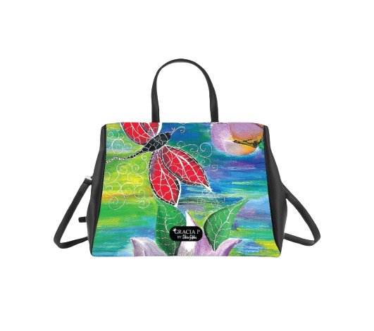 Dragonfly bag