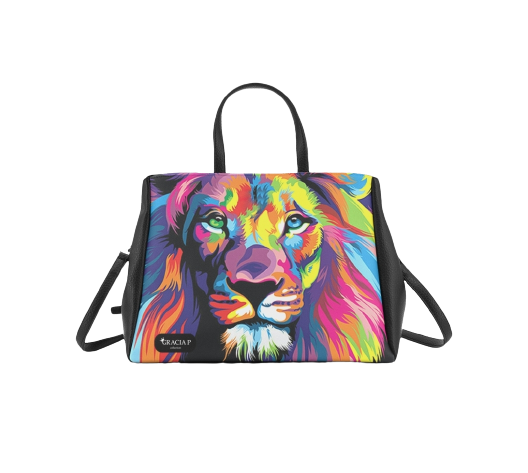 Borsa Lion