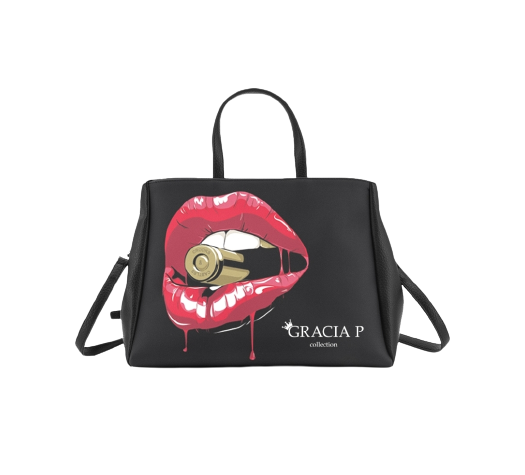 Bullet Lips Bag