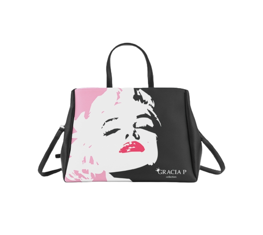 Marilyn Monroe bag