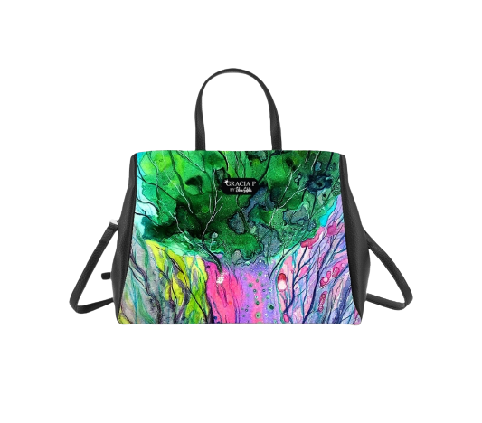 Natura Lit Bag