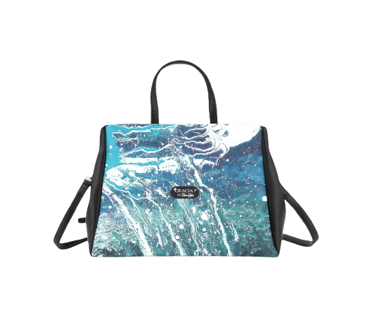 Waves bag