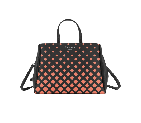 Rhombus bag